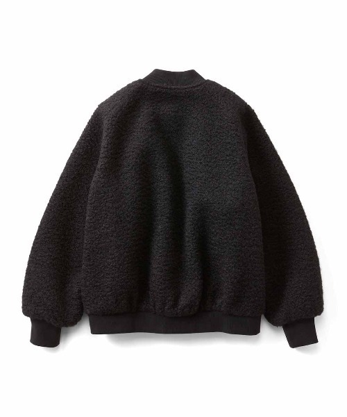 THREE FIFTY STANDARD（スリーフィフティースタンダード） ブルゾン