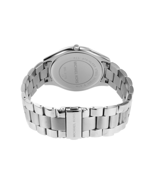 MICHAEL KORS マイケルコース 腕時計 MK3178 レディース マイケル・コース 腕時計 レディース アナログ ステンレス MK3178