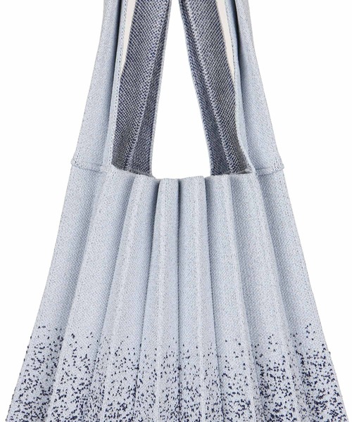 PLEATSMAMA ショルダーバッグ バッグ PLEATSMAMA（プリーツママ