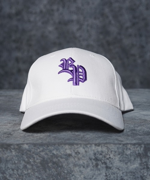 nobody キャップ NOBODY VORTEX LOGO CAP | NOBODY