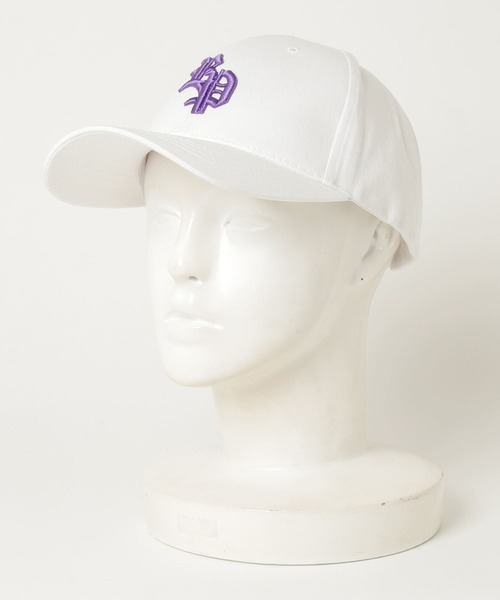 きゃっぷ FILA SAKURA 6P CAP | 57cm～59cm(98) BLACK (01) | FILA