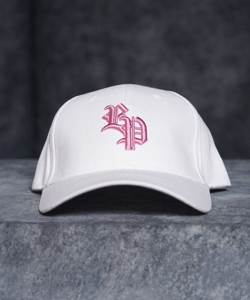 きゃっぷ FILA SAKURA 6P CAP | 57cm～59cm(98) BLACK (01) | FILA