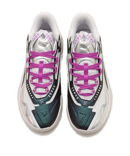 PUMA スニーカー SCOOT ZEROS II STERLING / プーマ スクート