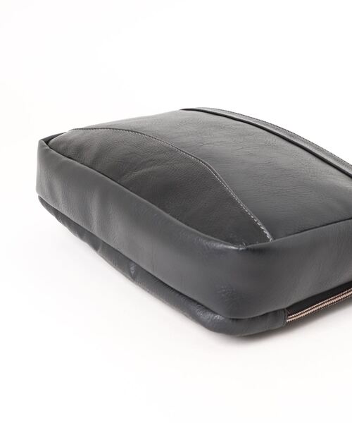 SONNE（ゾンネ） ショルダーバッグ 「SONNE /ゾンネ」横型ショルダー