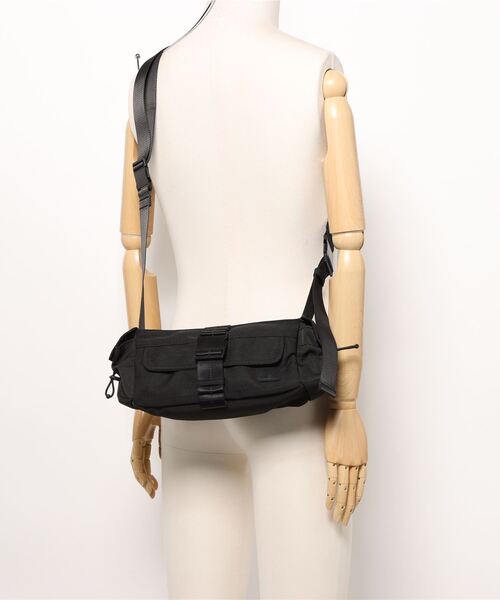 G-STAR RAW ショルダーバッグ バッグ CARGO BAGUETTE BAG