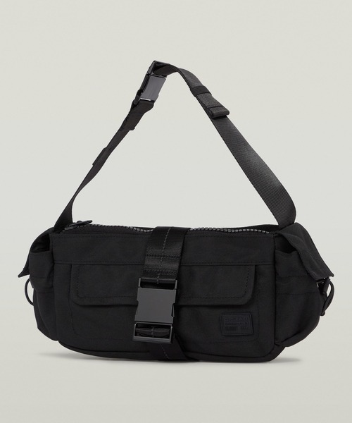 G-STAR RAW ショルダーバッグ バッグ CARGO BAGUETTE BAG