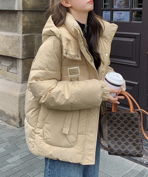 miniministore（ミニミニストア） ダウンコート ダウンジャケット