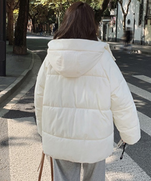 miniministore（ミニミニストア） ダウンコート ダウンジャケット