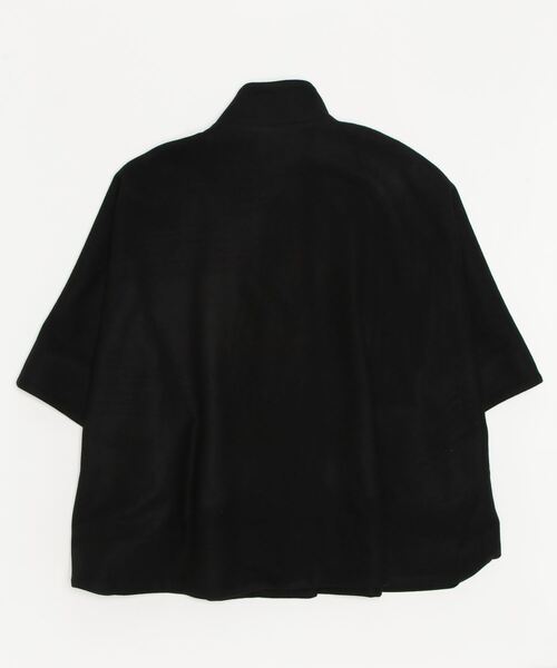 MARW UNITED ARROWS（マルゥ ユナイテッドアローズ） ポンチョコート