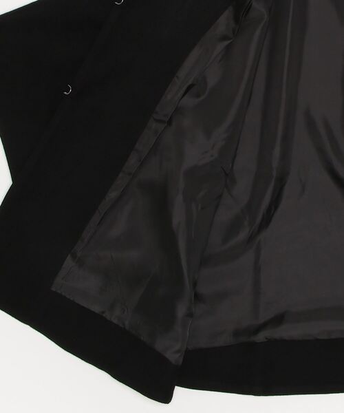 MARW UNITED ARROWS（マルゥ ユナイテッドアローズ） ポンチョコート