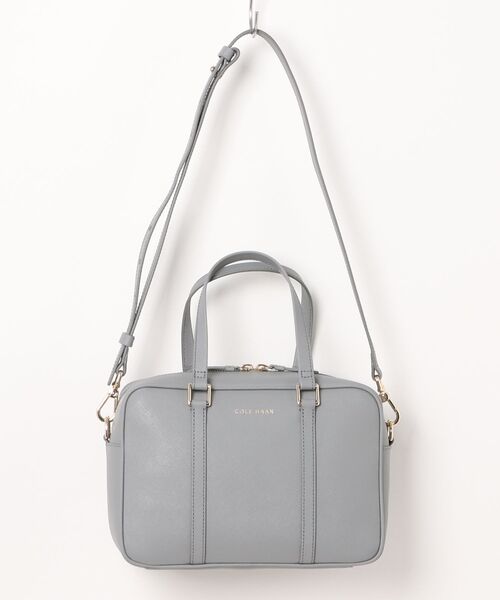 COLE HAAN ハンドバッグ ゴーエニウェアサッチェル womens