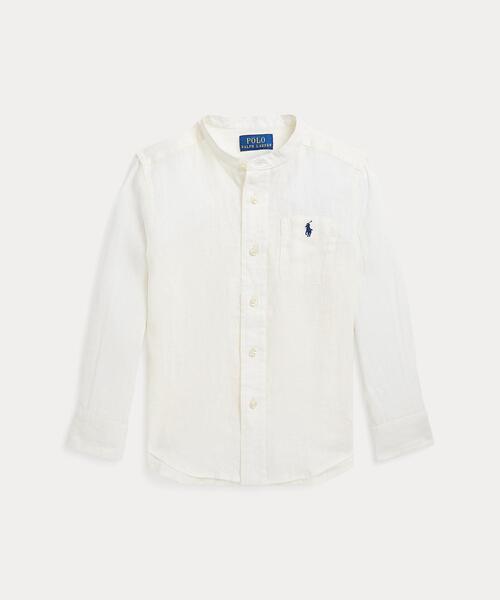 Polo Ralph Lauren Childrenswear ラルフローレン ブラウス シャツ