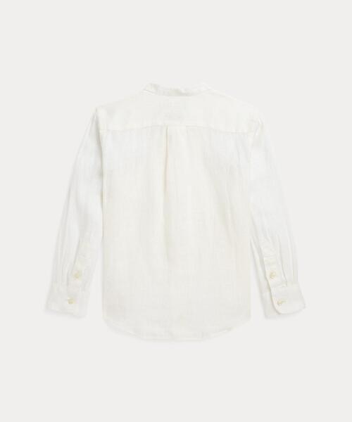 Polo Ralph Lauren Childrenswear ラルフローレン ブラウス シャツ