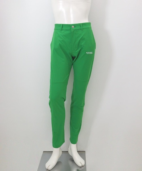 archivio（アルチビオ） パンツ 「MENS」撥水ストレッチテーパード