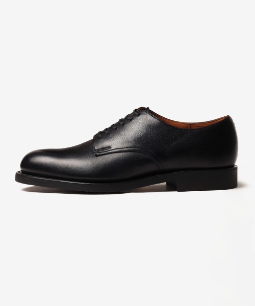 【美品】MR.OLIVE「 ARCHIVETOKYO」プレーントゥシューズ　7h 美品】MR.OLIVE「 ARCHIVETOKYO」プレーントゥシューズ 7h