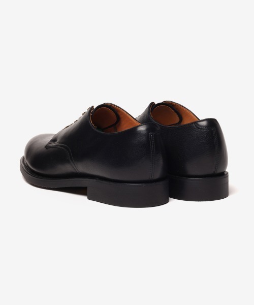 ビジネスシューズ 「 ARCHIVETOKYO」” JONES ” Type Derby Service shoes メンズの画像