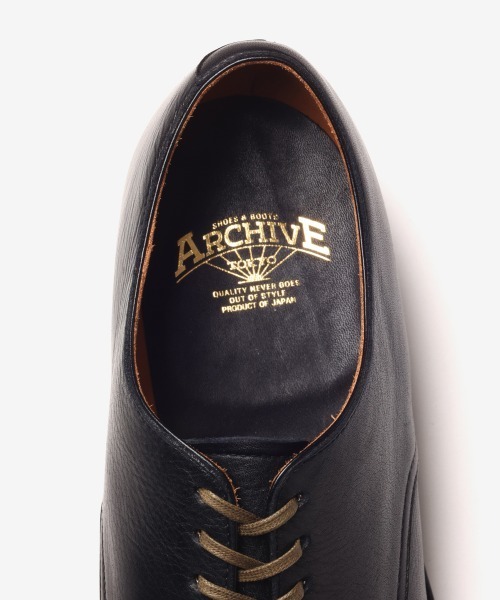 MR.OLIVE｜【ARCHIVETOKYO】