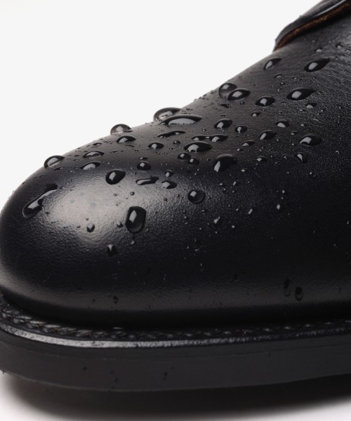 美品】MR.OLIVE「 ARCHIVETOKYO」プレーントゥシューズ 7h
