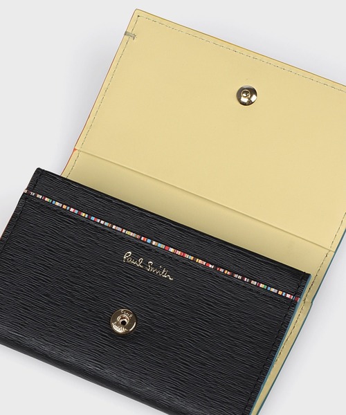 PaulSmith　名刺入れ　レディース ポールスミス Paul Smith レディース ラブレター 名刺入れ