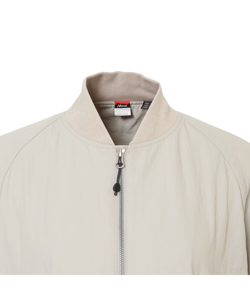 新品　NANGA NYLON TUSSER JKT W ナイロンジャケット　M 楽天市場】NANGA ナンガ N2501-1P503B ナイロン