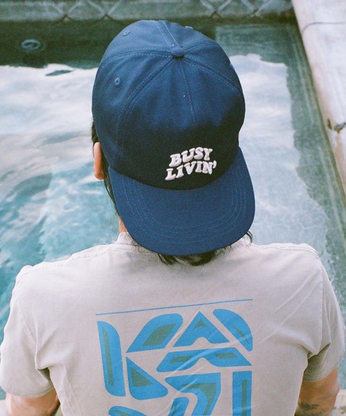 キャップ 帽子 KAVU/カブー Ridgemont/リッジモント メンズ レディース | KAVU | 09