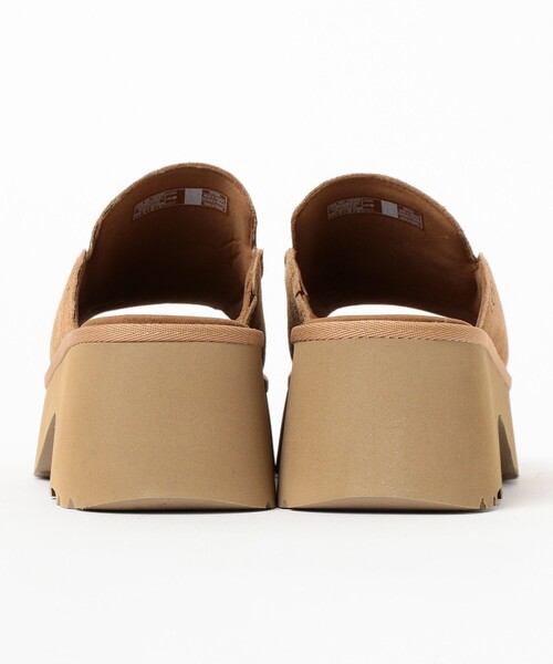 UGG Australia サンダル UGG(R) for Ray BEAMS / New Heights