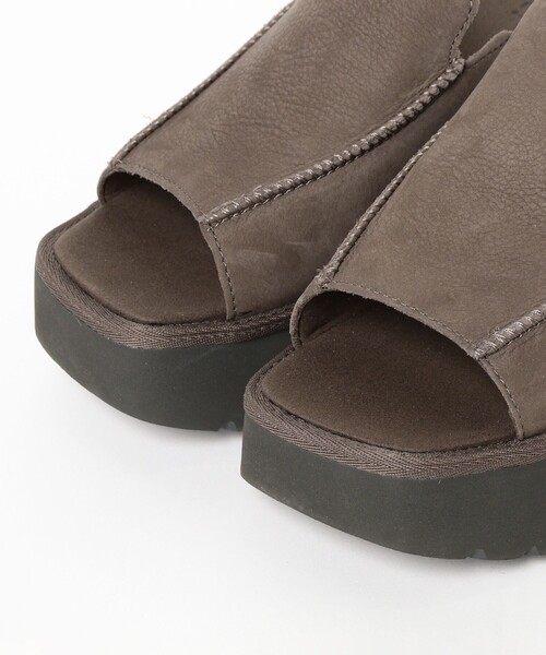 UGG Australia サンダル UGG(R) for Ray BEAMS / New Heights