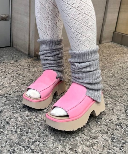 UGG Australia サンダル UGG(R) for Ray BEAMS / New Heights