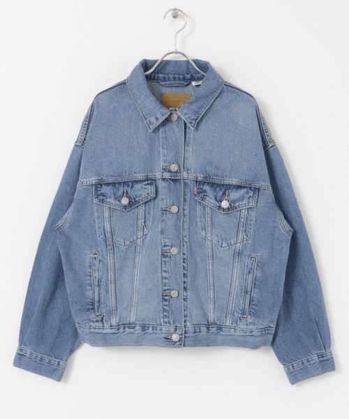Levi's デニムジャケット gジャン Levi's 90s TRUCKER