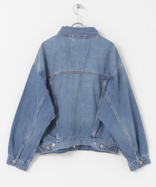 Levi's デニムジャケット gジャン Levi's 90s TRUCKER