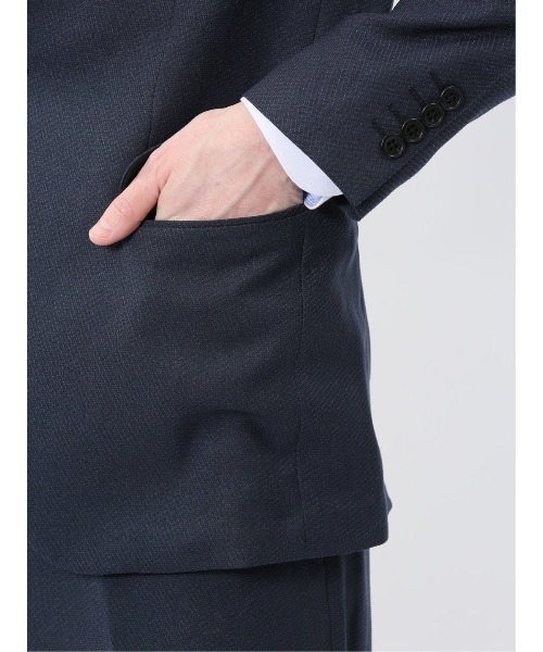 TAKA-Q（タカキュー） セットアップ 「ストレッチ ウォッシャブル