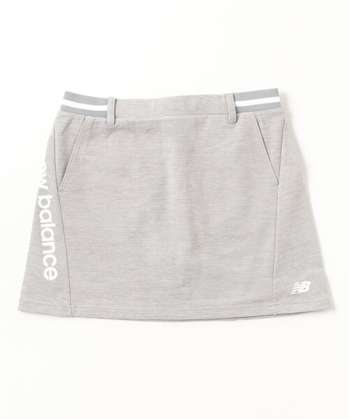 New Balance スカート MET24 Tuck Skirt : ZOZOTOWN Yahoo!店