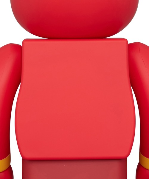 フィギュア BE@RBRICK JAFAR 100％ ＆ 400％_4