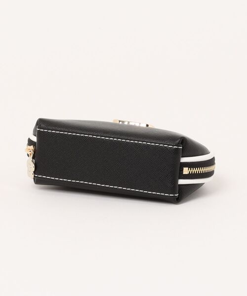 MARY QUANT ポーチ マリークワント mary quant カラースキーム