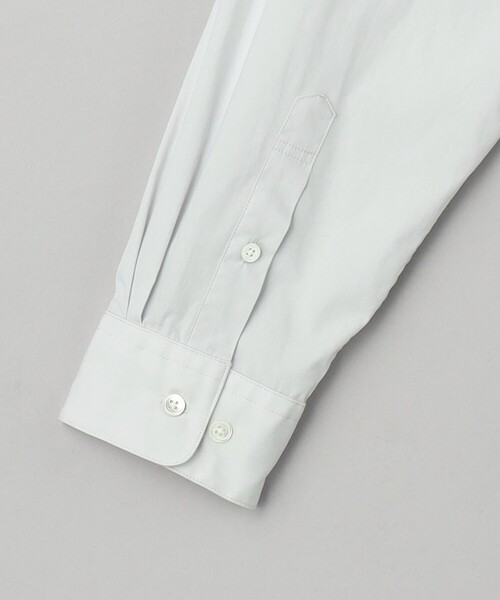 allery シャツ 「別注」「allery」シャツ メンズ : ZOZOTOWN