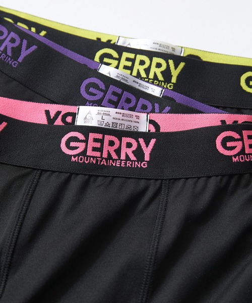 GERRY ボクサーパンツ 20点セット　L 楽天市場】「GERRY G20ZMB ボクサーブリーフ 3枚入」（90F