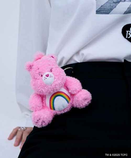 スーパーレア！☆ケアベア スーパージャンボ シェアベア 36インチ Plush Toy Care Bears Super Jumbo Share Bear 36 Inch with