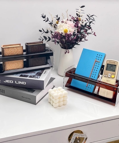 収納 CLEAR STAND : ZOZOTOWN Yahoo!店 - 通販 - Yahoo!ショッピング