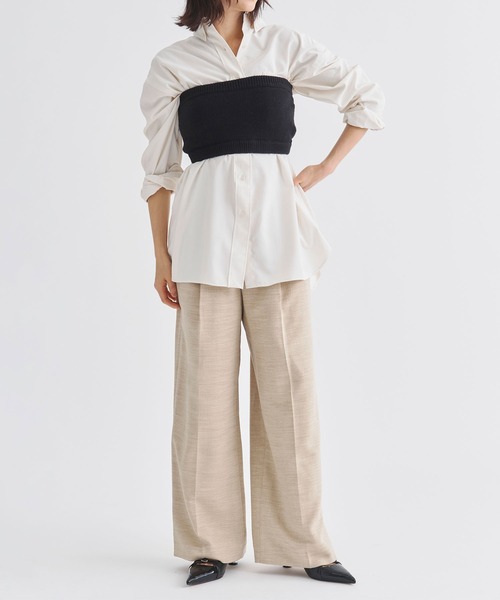 louren（ローレン） パンツ 「ZOZOTOWN限定」「Louren/ローレン