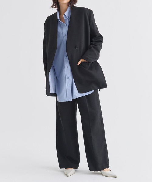 louren ローレン　セットアップ　ジャケット　パンツ louren（ローレン） パンツ 「ZOZOTOWN限定」「Louren/ローレン