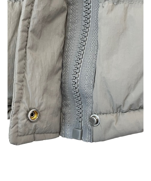 「DOLLUPOOPS」 ブルゾン 38 ブラック レディース_画像4