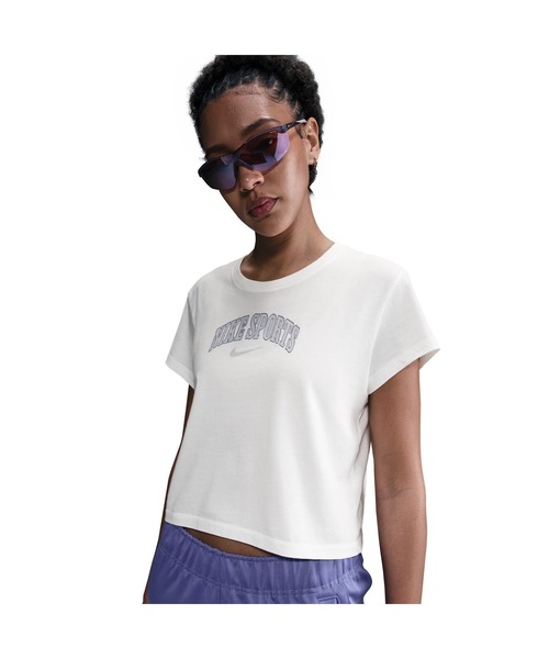 tシャツ NIKE/ナイキ WS NSW PNX WASH S/S Tシャツ レディース NIKE tシャツ NIKE/ナイキ WS NSW PNX WASH S/S Tシャツ