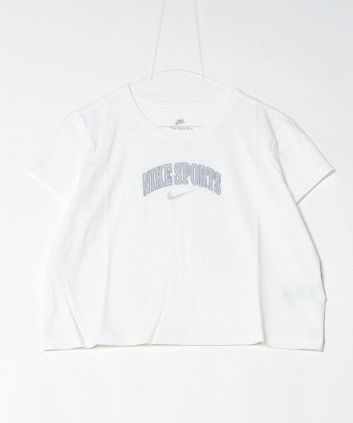 NIKE tシャツ NIKE/ナイキ WS NSW PNX WASH S/S Tシャツ