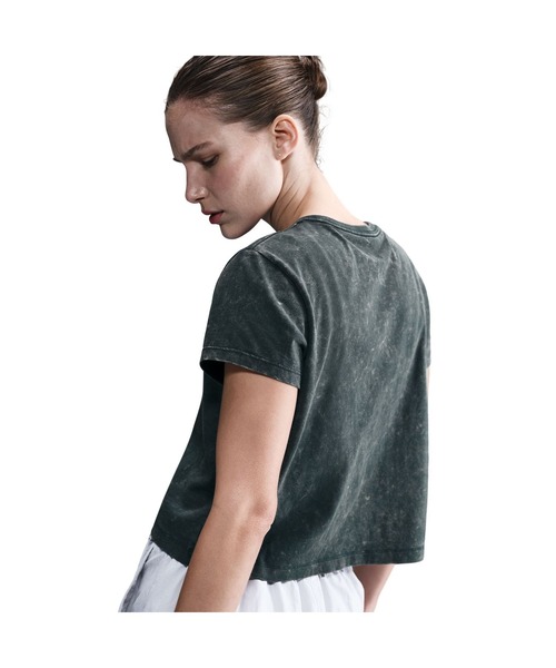 NIKE tシャツ NIKE/ナイキ WS NSW PNX WASH S/S Tシャツ