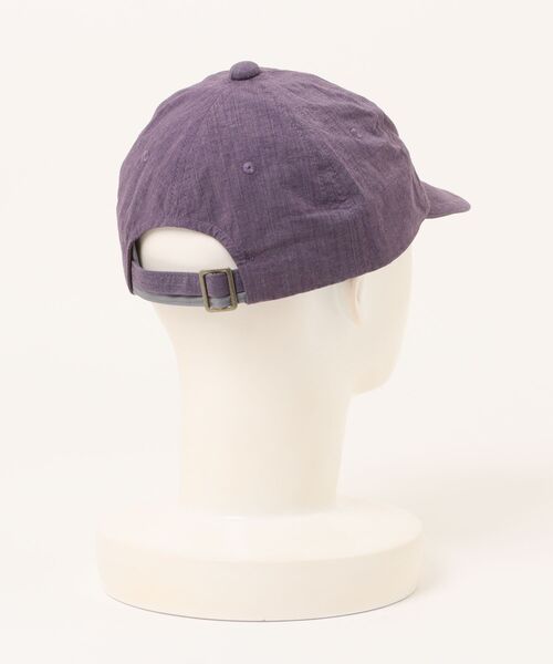 HUNTISM（ハンティズム） キャップ 帽子 RS Umpire Cap / アンパイヤ