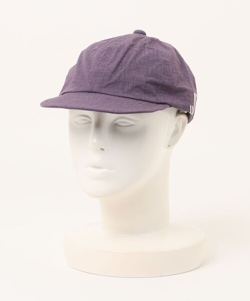 HUNTISM（ハンティズム） キャップ 帽子 メンズ RS Umpire Cap