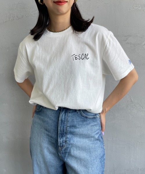 The Endless Summer tシャツ 「THE ENDLESS SUMMER/エンドレス