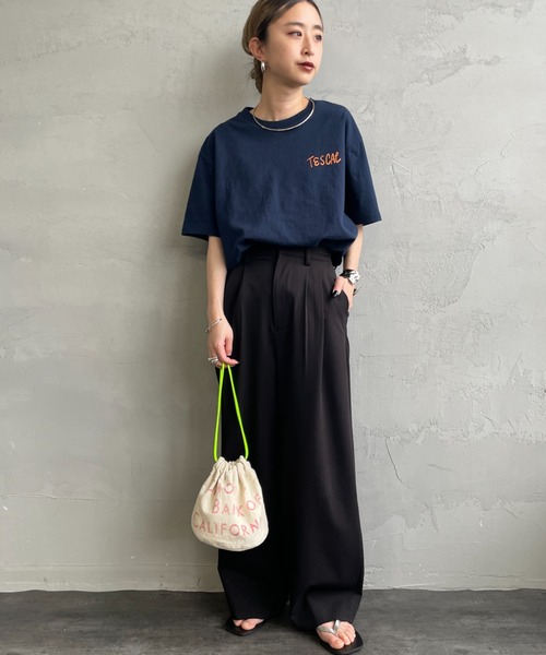 The Endless Summer tシャツ 「THE ENDLESS SUMMER/エンドレス