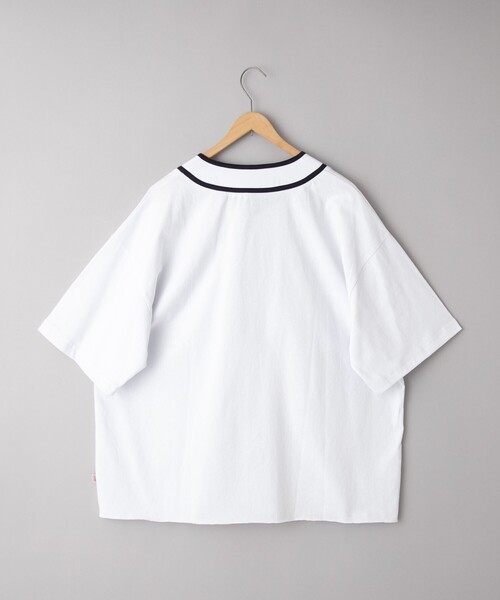 coen（コーエン） tシャツ USAコットンベースボールTシャツ メンズ