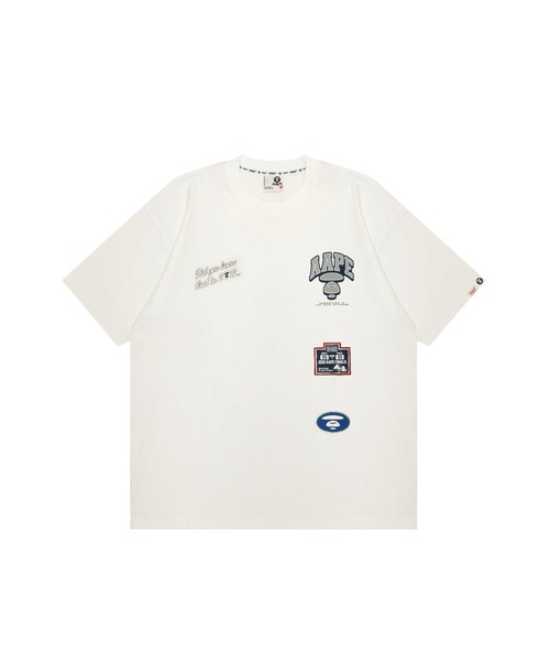 AAPE BY A BATHING APE® - Aape By A Bathing Ape 半袖